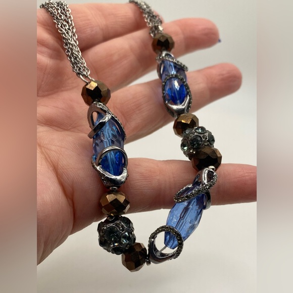 Simply Vera Vera Wang Necklace - Picture 9 of 12